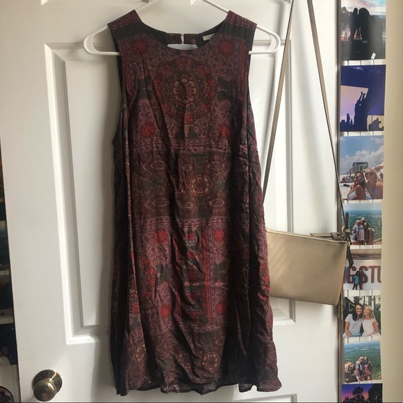 free people dress - Picture 1 of 4